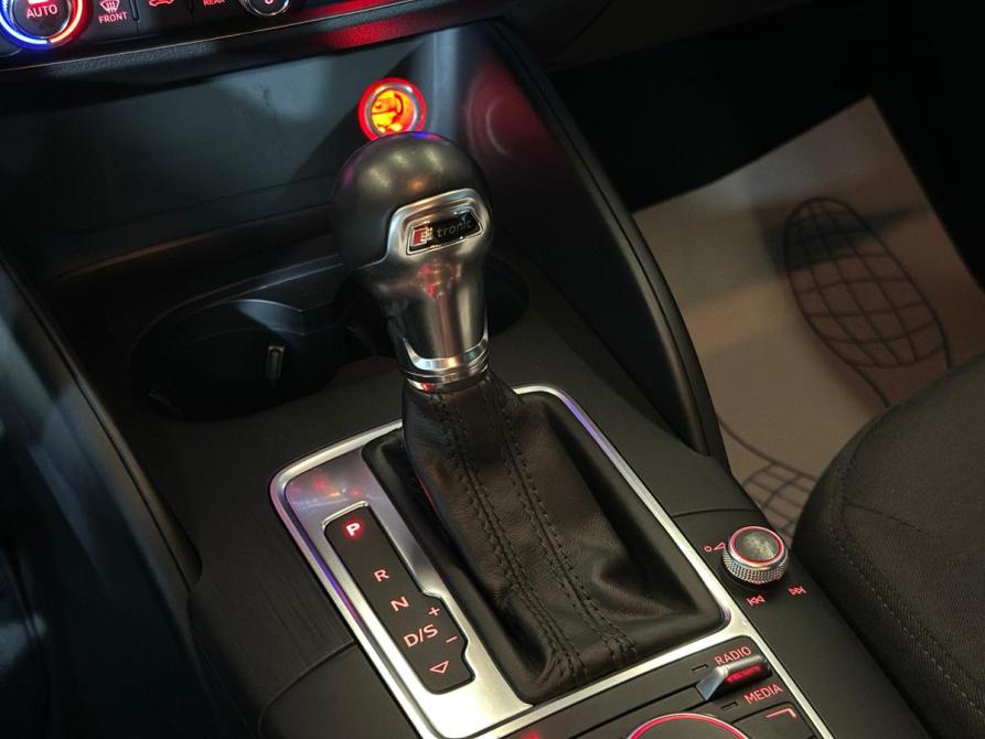 Audi A3 III (8V) Уфа  - изображение 14