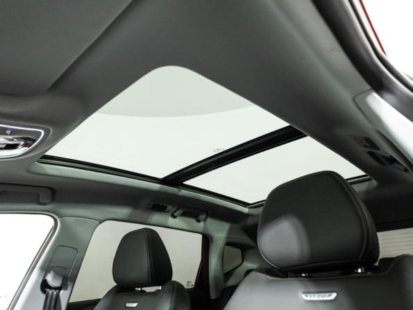 Chery Tiggo 7 Pro Max I с пробегом 2022 года, цена 1 899 000 рублей, 43114 км, внедорожник, Автокод Объявления