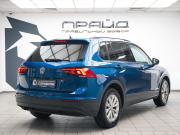 Volkswagen Tiguan II Ростов-на-Дону  - изображение 27