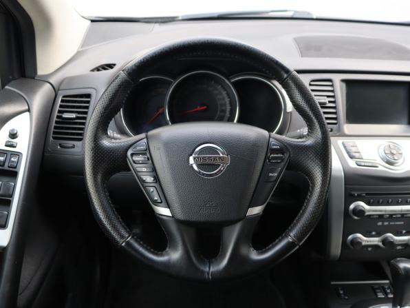 Nissan Murano II (Z51) Рестайлинг 2 с пробегом 2012 года, цена 1 020 000 рублей, 296988 км, внедорожник, Автокод Объявления
