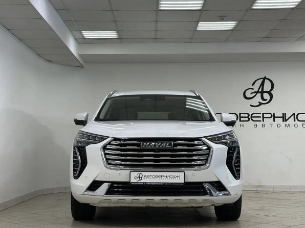 Haval Jolion I Рестайлинг с пробегом 2023 года, цена 1 750 000 рублей, 52091 км, внедорожник, Автокод Объявления