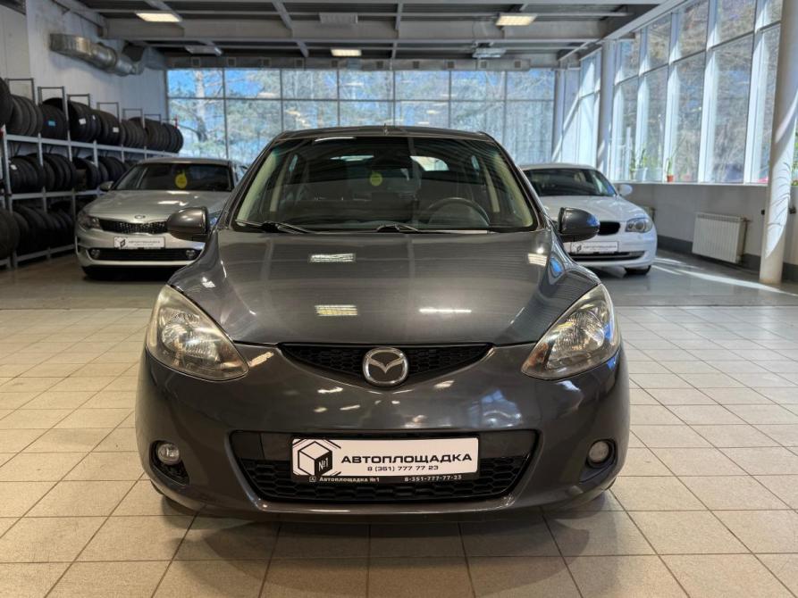 Mazda 2 II (DE) Челябинск  - изображение 2
