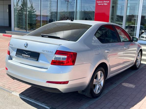 Skoda Octavia III (A7) с пробегом 2013 года, цена 930 000 рублей, 191916 км, лифтбек, Автокод Объявления