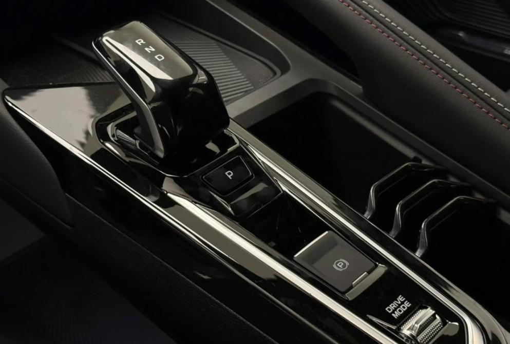 Geely Coolray I Рестайлинг 2 Саранск  - изображение 17