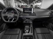 Audi Q5 II (FY) Рестайлинг Москва  - изображение 37