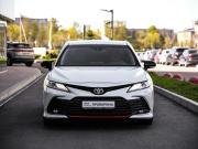 Toyota Camry VIII (XV70) Рестайлинг Санкт-Петербург  - изображение 41