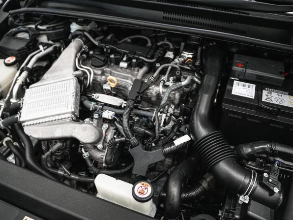 Toyota Corolla XII (E210) с пробегом 2019 года, цена 1 519 000 рублей, 121473 км, хэтчбек, Автокод Объявления