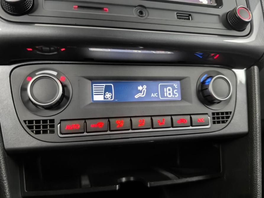 Volkswagen Polo V Рестайлинг Москва  - изображение 18