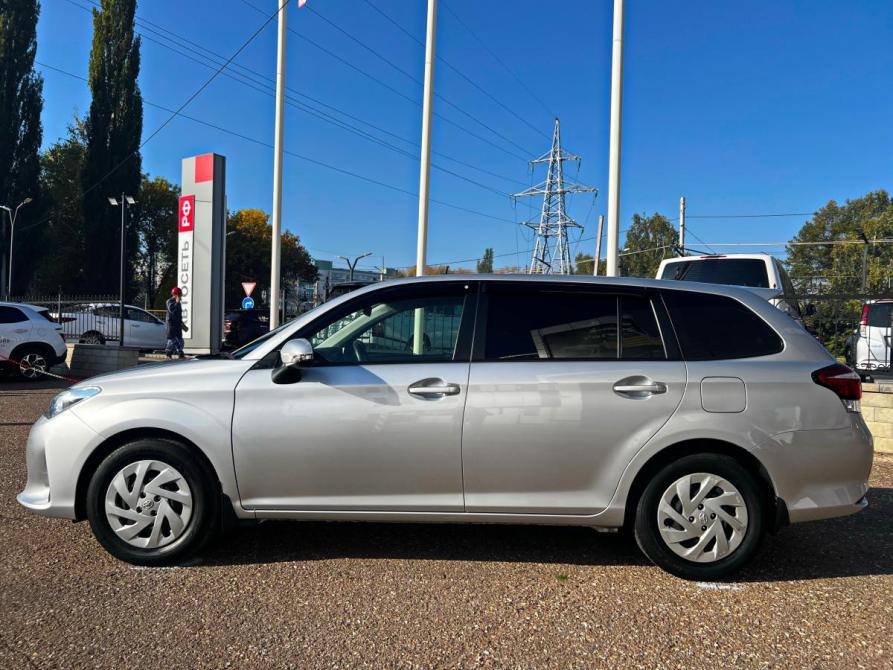 Toyota Corolla XI (E160 E170) Рестайлинг 2 Стерлитамак  - изображение 7