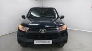 Lada (ВАЗ) Niva Travel I Москва  - изображение 16