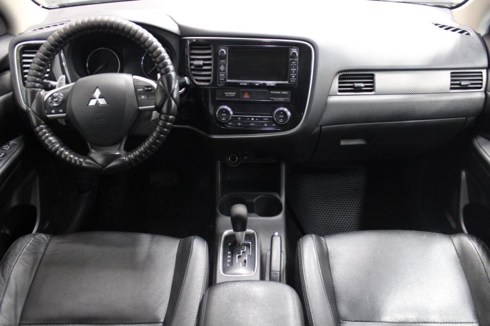 Mitsubishi Outlander III Томск  - изображение 6