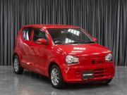 Suzuki Alto VIII (HA36) Тюмень  - изображение 18