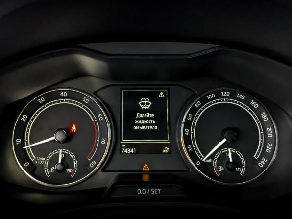 Skoda Rapid II с пробегом 2022 года, цена 1 690 000 рублей, 74314 км, лифтбек, Автокод Объявления