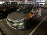 Kia Ceed II Санкт-Петербург  - изображение 5