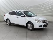 Nissan Almera III (G15) Волгоград  - изображение 32