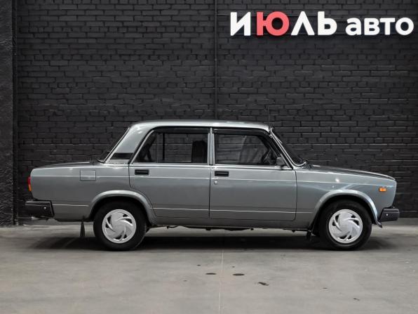 Lada (ВАЗ) 2107 с пробегом 2011 года, цена 300 000 рублей, 85518 км, седан, Автокод Объявления