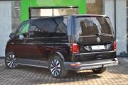 Volkswagen Multivan T6 Москва  - изображение 40