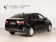 Lada (ВАЗ) Vesta I Рестайлинг (NG) Казань  - изображение 11