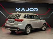 Mitsubishi Outlander III Рестайлинг 2 Москва  - изображение 29