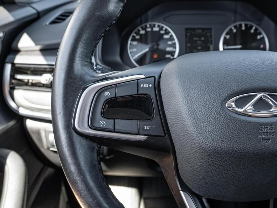 Chery Tiggo 4 Pro I Краснодар  - изображение 16