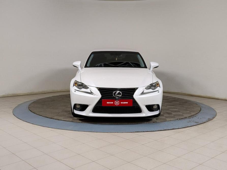 Lexus IS III Екатеринбург  - изображение 3