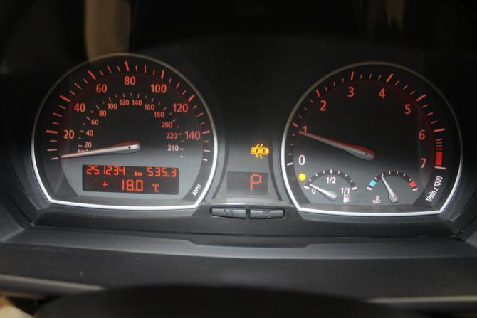 BMW X3 I (E83) с пробегом 2005 года, цена 779 000 рублей, 251201 км, внедорожник, Автокод Объявления