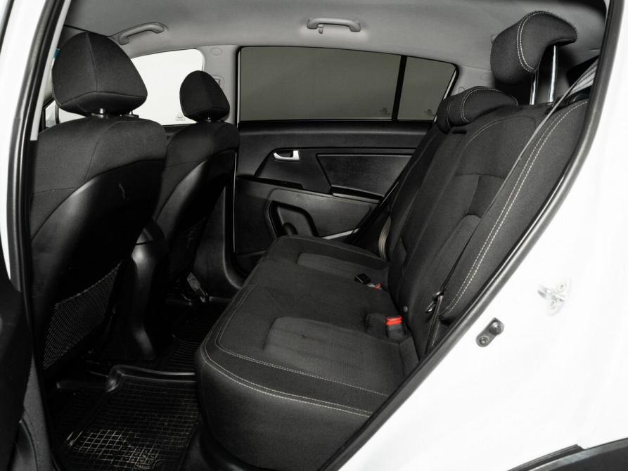 Kia Sportage III Иркутск  - изображение 7