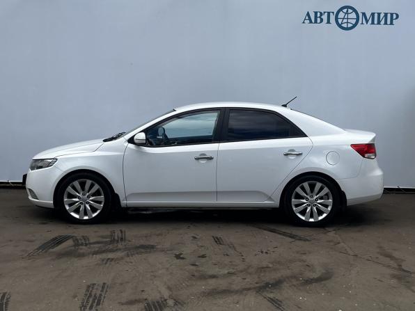 Kia Cerato II с пробегом 2011 года, цена 768 000 рублей, 281000 км, седан, Автокод Объявления