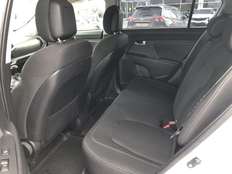 Kia Sportage III Брянск  - изображение 11