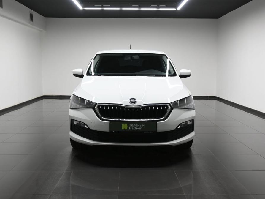 Skoda Rapid II Тверь  - изображение 3