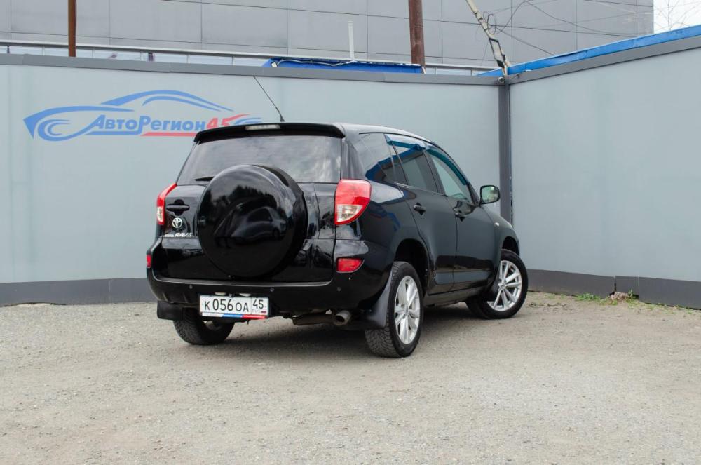 Toyota RAV4 III (XA30) Курган  - изображение 4