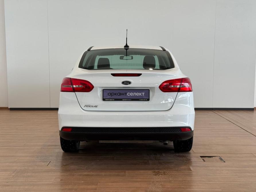 Ford Focus III Рестайлинг Волгоград  - изображение 8