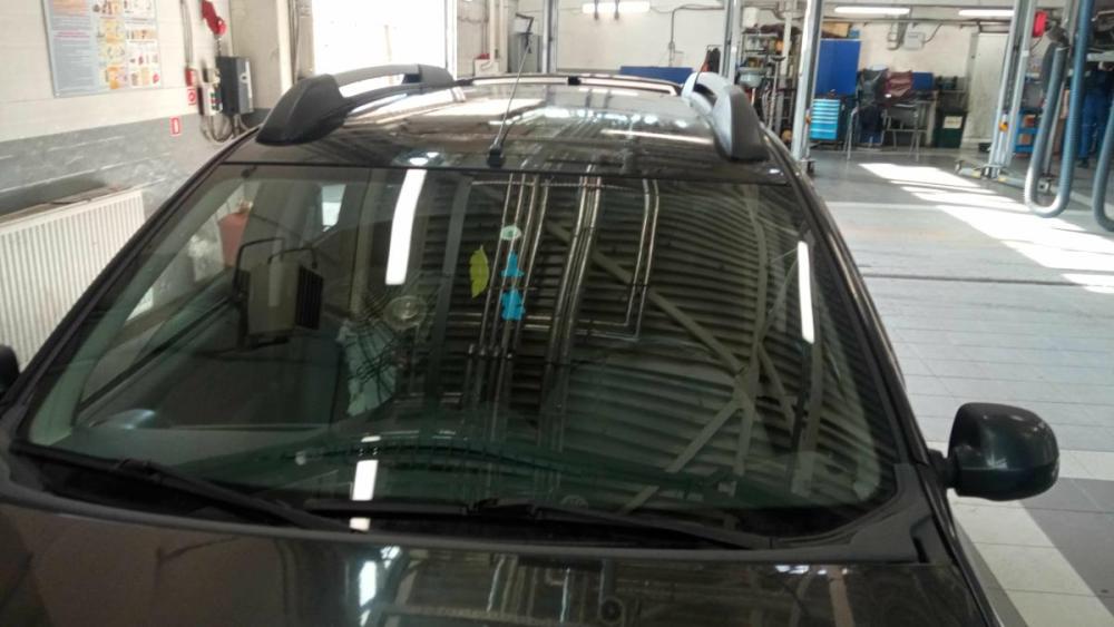 Renault Duster I Санкт-Петербург  - изображение 13