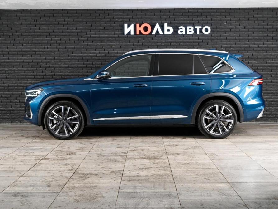 Geely Monjaro I Екатеринбург  - изображение 7