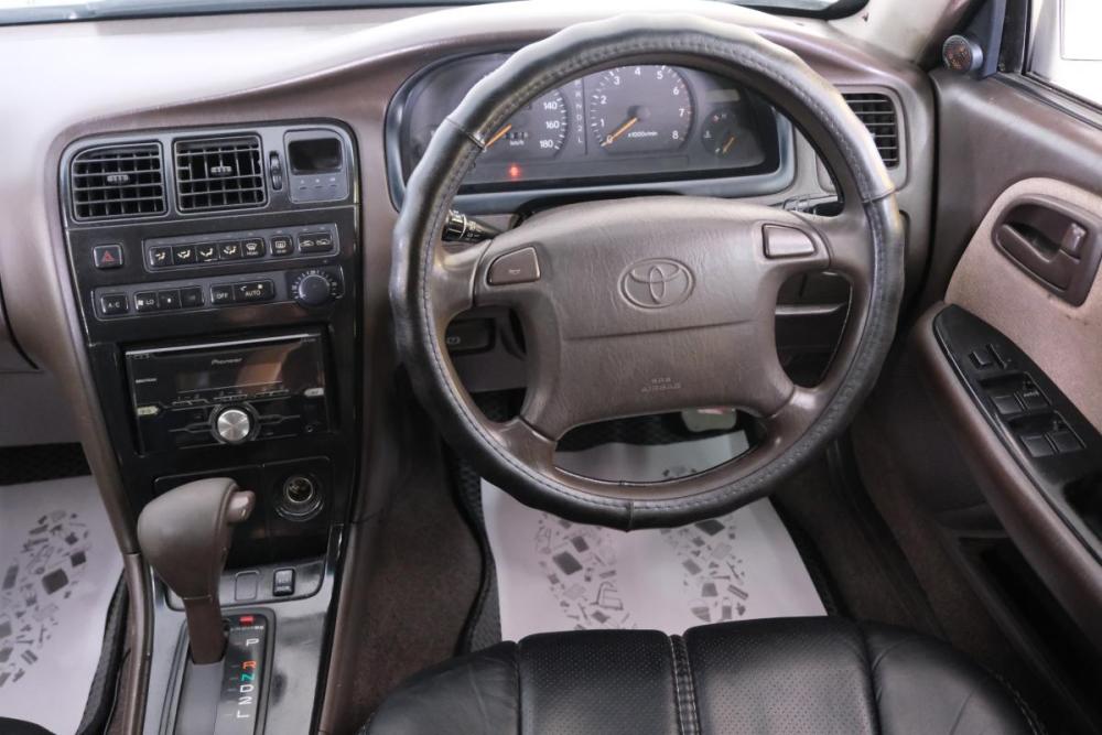 Toyota Mark II VII (X90) Омск  - изображение 12