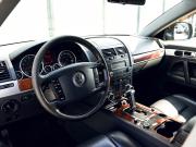 Volkswagen Touareg I Рестайлинг Екатеринбург  - изображение 33
