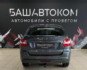 Lada (ВАЗ) Granta I Рестайлинг Уфа  - изображение 20