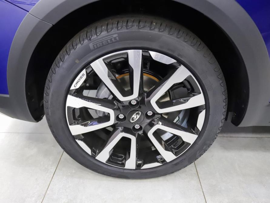 Lada (ВАЗ) Vesta I Рестайлинг (NG) Москва  - изображение 7