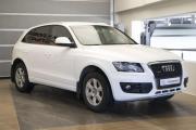 Audi Q5 I (8R) Москва  - изображение 43