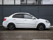 Kia Rio II Рестайлинг Новороссийск  - изображение 25