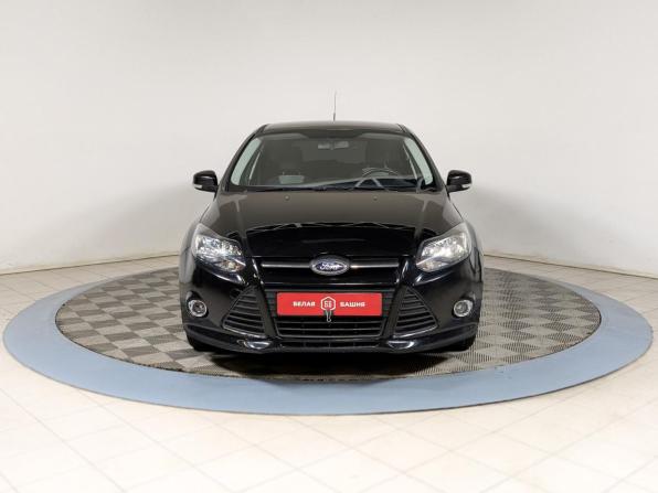 Ford Focus III с пробегом 2012 года, цена 699 900 рублей, 160000 км, хэтчбек, Автокод Объявления