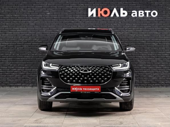 Chery Tiggo 8 Pro I с пробегом 2023 года, цена 2 250 000 рублей, 44199 км, внедорожник, Автокод Объявления