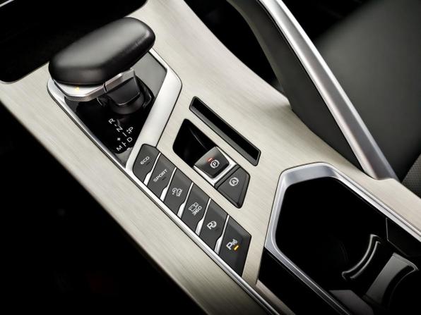 Geely Coolray I с пробегом 2023 года, цена 1 720 000 рублей, 78599 км, внедорожник, Автокод Объявления