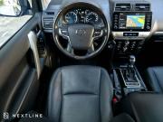 Toyota Land Cruiser Prado 150 Series Рестайлинг 3 Самара  - изображение 46