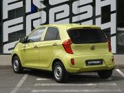 Kia Picanto II Волгоград  - изображение 20