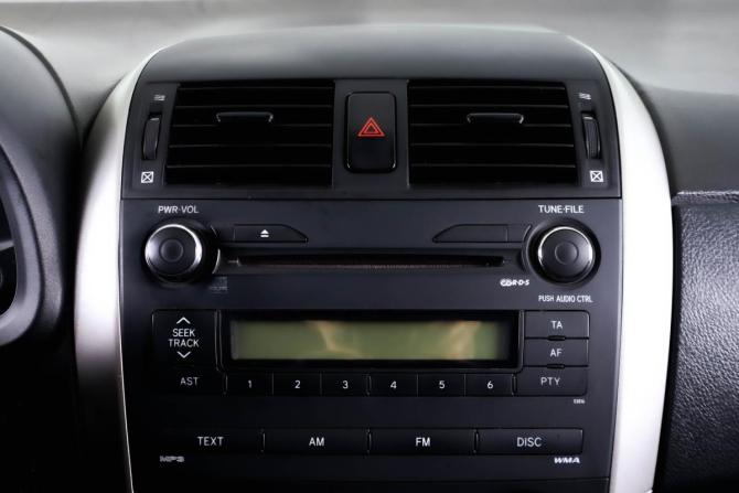 Toyota Corolla X (E140 E150) с пробегом 2007 года, цена 779 000 рублей, 274989 км, седан, Автокод Объявления