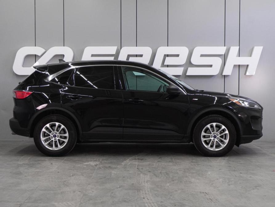 Ford Escape IV Воронеж  - изображение 5