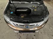 Geely Atlas I Москва  - изображение 35