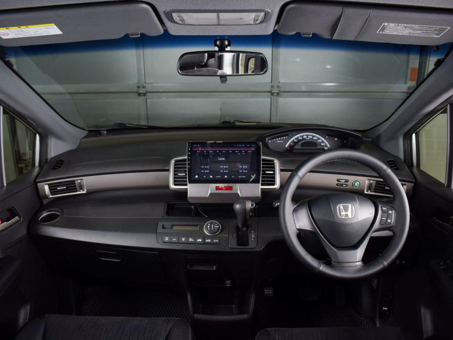Honda Freed I Рестайлинг Кемерово  - изображение 6