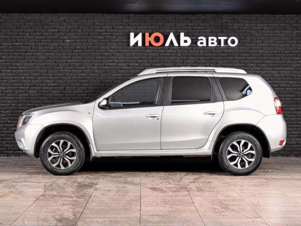 Nissan Terrano III (D10) с пробегом 2020 года, цена 1 520 000 рублей, 129907 км, внедорожник, Автокод Объявления